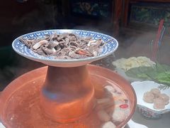 -北京老门框爆肚涮肉馆(锦业路店)