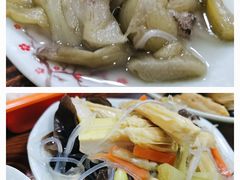 芋头梗-陈记汤饭(水巷口店)