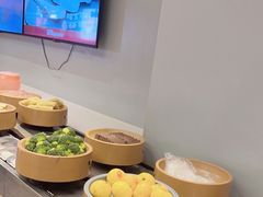 -龍歌自助小火锅(市南金茂湾店)