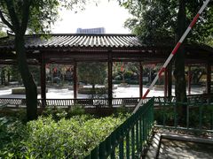 -光明港公园