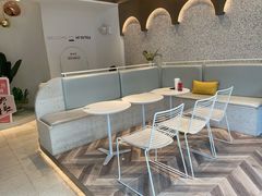 用餐区-欢饮(王府井总店)