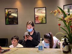 -国龙-龙之悦spa沐足中心