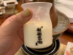 点心-丁卯•铜锅涮肉(工体店)