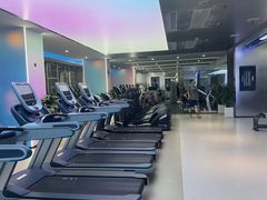 -菲力德健身(曲江观邸店)