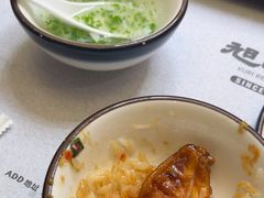-大连湾旭日饭店(大连湾店)