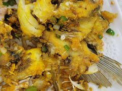 -嘉升大排档(番禺总店)