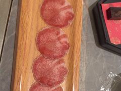 -一绪に寿喜烧(虹悦城店)