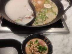 -新辣道鱼火锅(航天万源店)