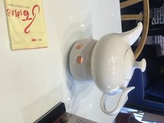 百粥坊餐厅(仙林金鹰店)-赛百味(仙林金鹰店)