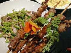 -鑫悦诚府·新鲁菜·餐厅(趵突泉店)