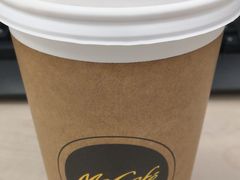 -麦当劳(华融店)