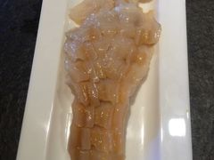 -马路边上·小海鲜烧烤(八一路店)