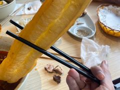 油条-李先生牛肉面大王(东铁营店)