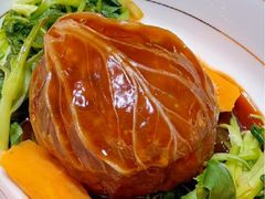 -蘇叁禾·本帮江浙菜(嘉善路店)