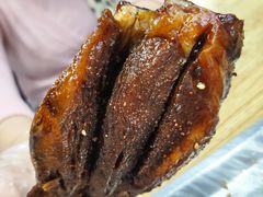 扇骨肉-赵元章肉骨烧(山塘街店)
