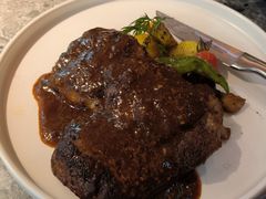 -芭莉与彩虹西餐厅(成都合生汇店)