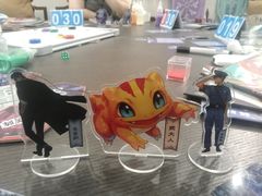 -猫尾侦探俱乐部·剧本杀·狼人杀