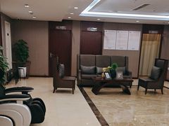 -爱康国宾体检中心(五角场万达广场分院)