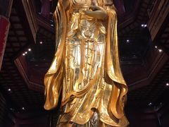 -重元寺香积厨素斋馆