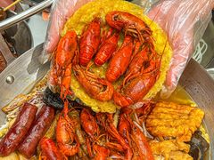-小螺大作·螺蛳粉火锅(林和西店)