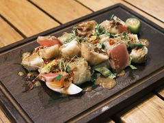 -三亚艾迪逊酒店·海滩烧烤 BARBACOA·现场乐队·浪漫晚餐·烧烤海鲜