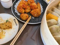 -岚县土豆宴(总部)