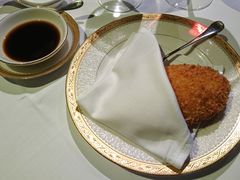 -唐阁(香港朗廷酒店)