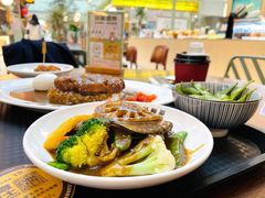 -伽喱博士 Dr.CURRY咖喱饭(太阳宫咖喱店)