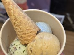 -LUNEURS月乐诗·法式冰淇淋(环贸店)