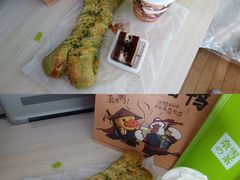 -奈雪的茶(青岛卓悦里INTOWN店)