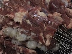 -永安烧烤