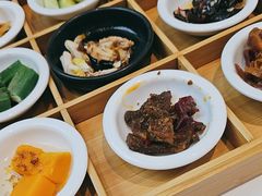 -新仙清汤牛腩(铜锣湾店)