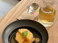 -知亘茶食