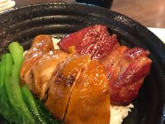 -新旺茶餐厅(嘉里城店)