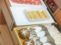 -蝎王府羊蝎子(西直门店)