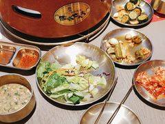 -西塔老太太泥炉烤肉(济南首店)