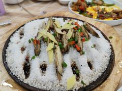 -醉壹号海鲜大排档(厦门美食地标店)