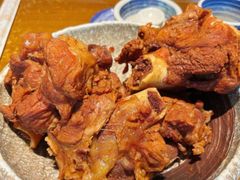 酱骨头-95号酱骨·一块豆腐(展春园西路店)