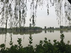 -盛世南宫影视城(北普陀影视城)