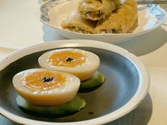 古法烟鸭蛋-夜上海(新天地店)