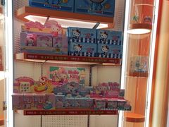 -可爱抓 COCO  GOTCHA(天津鹏欣水游城店)