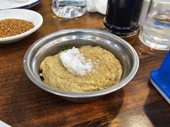 -韩风烤牛肉冷面店