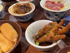 -楠火锅(西单店)
