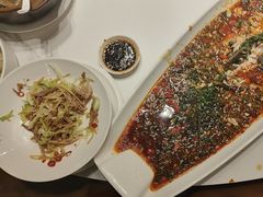 -晶泽丽琅·鱼鲜川菜(川师店)