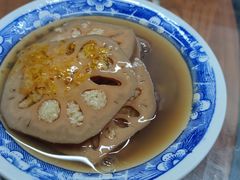 -粗茶淡饭(东关街店)