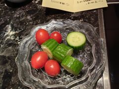 -邹开喜·小海鲜醉鸡煲·潮汕鲜切牛肉店(襄阳北路店)
