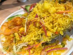 -Thai Alley泰爱里(二沙岛店)