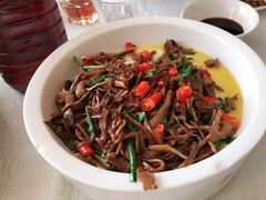 -辣婆婆(航天桥店)