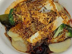-艺味深尝(云锦路店)