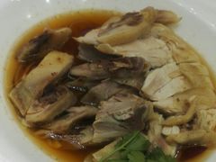 -清真悦宾楼食府(海湖店)